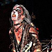 Watain - List pictures