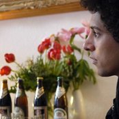 Andreas Bourani - List pictures