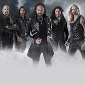 Hammerfall - List pictures