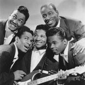 Hank Ballard & The Midnighters - List pictures