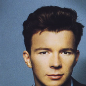 Rick Astley - List pictures
