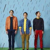 The Hoosiers - List pictures