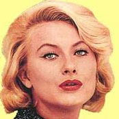 Monica Zetterlund - List pictures