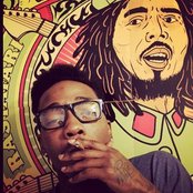 Dizzy Wright - List pictures