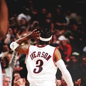 Allen Iverson - List pictures