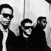 Massive Attack - List pictures