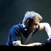 Dash Berlin - List pictures