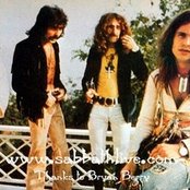 Black Sabbath - List pictures