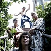 Sticky Fingers - List pictures