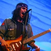Brant Bjork - List pictures