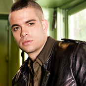 Mark Salling - List pictures
