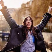 Dua Lipa - List pictures