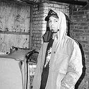 Dj Shadow - List pictures