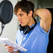 Matt Webb - List pictures