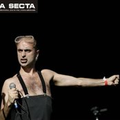 La Secta - List pictures