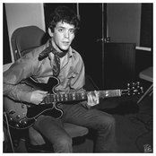 Lou Reed - List pictures