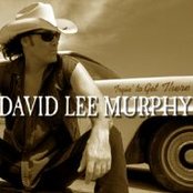 David Lee Murphy - List pictures