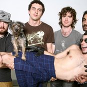 Bluejuice - List pictures