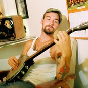 William Elliott Whitmore - List pictures