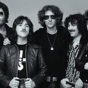 Blue Öyster Cult - List pictures