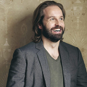 Alfie Boe - List pictures