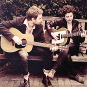 The Belle Brigade - List pictures