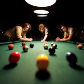 Born Ruffians - List pictures