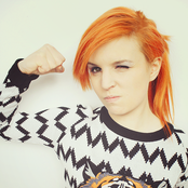 Emma Blackery - List pictures