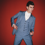 Willy Moon - List pictures