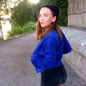 Elin Bergman - List pictures