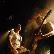 Bury Your Dead - List pictures