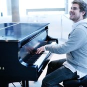 Theo Tams - List pictures