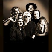 Tangerine Dream - List pictures