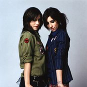 Veronicas - List pictures