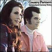 Conway & Loretta - List pictures