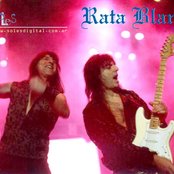 Rata Blanca - List pictures