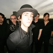 Maximo Park - List pictures
