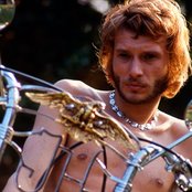 Hallyday Johnny - List pictures
