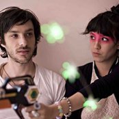 Heartsrevolution - List pictures