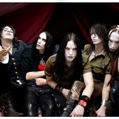 Deathstars - List pictures