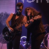 Changing Skins - List pictures