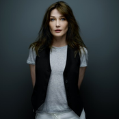 Carla Bruni - List pictures