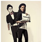 Sophia Somajo - List pictures