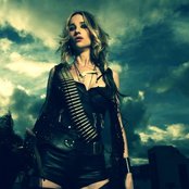 Huntress - List pictures