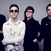 Glasvegas - List pictures