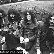 Black Sabbath - List pictures
