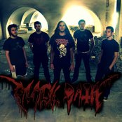 Black Path - List pictures