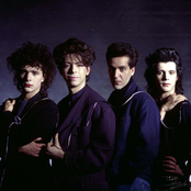 Indochine - List pictures