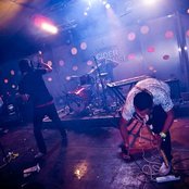 Does It Offend You, Yeah? - List pictures