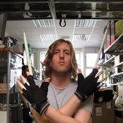 Andy Burrows - List pictures